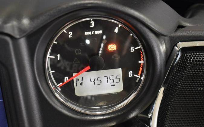 2021 Indian Motorcycle Chieftain