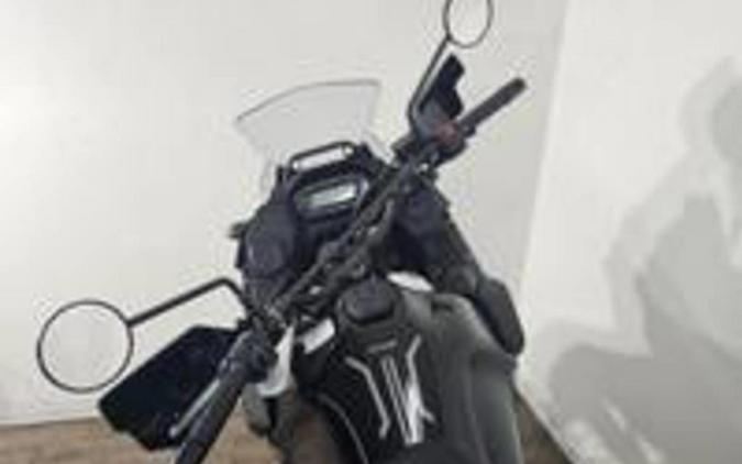 2026 Kawasaki KLR®650 S