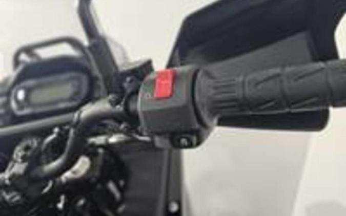 2026 Kawasaki KLR®650 S