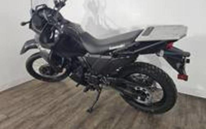 2026 Kawasaki KLR®650 S