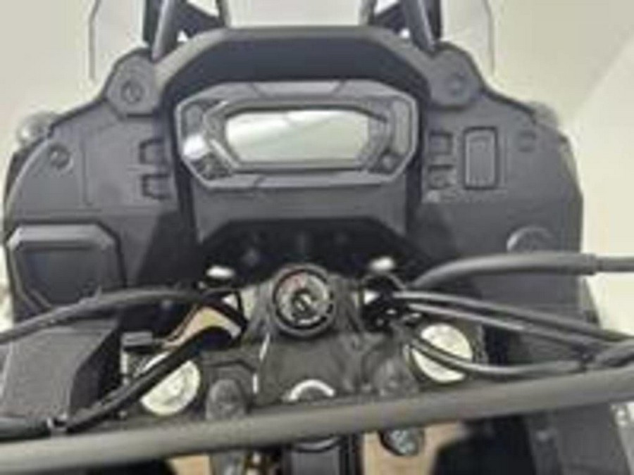 2026 Kawasaki KLR®650 S