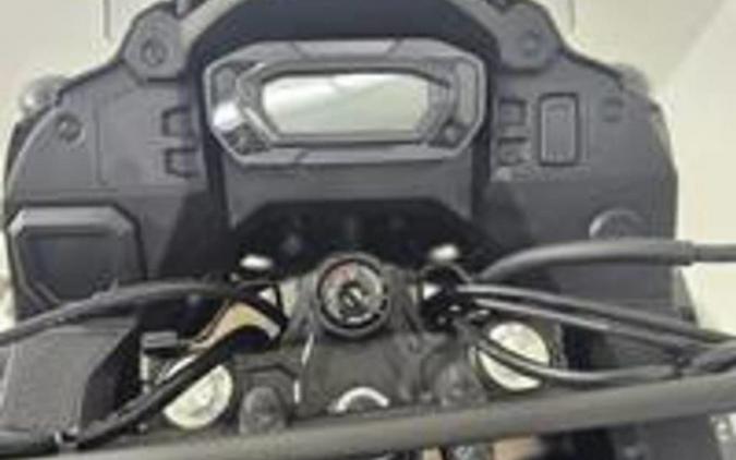 2026 Kawasaki KLR®650 S