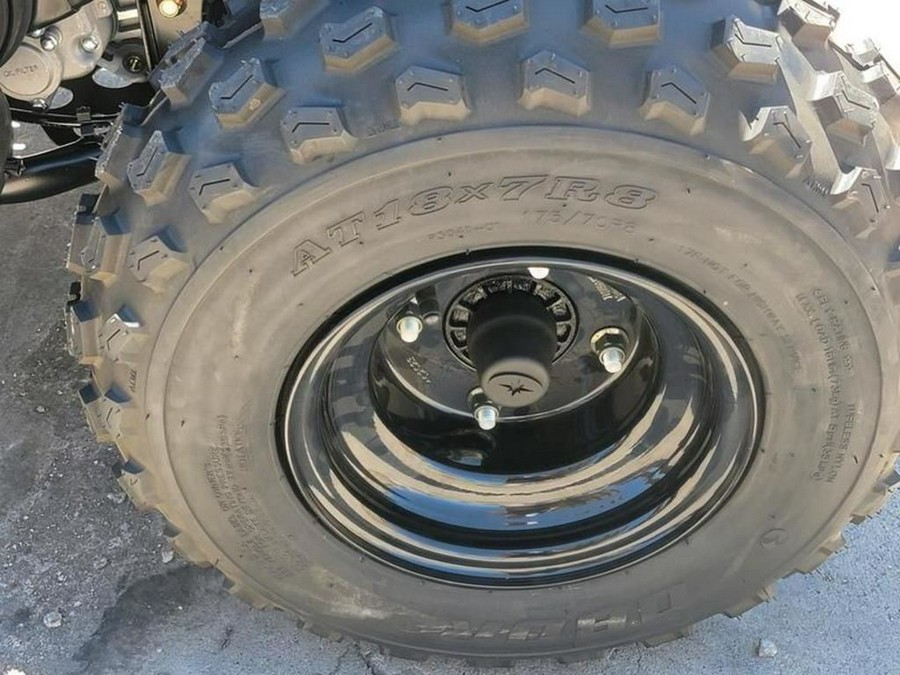 2025 Polaris® Outlaw 70 EFI