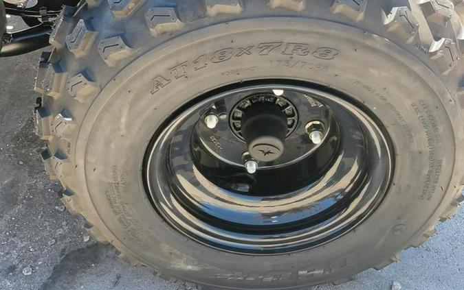 2025 Polaris® Outlaw 70 EFI