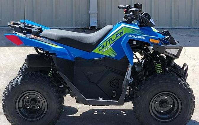 2025 Polaris® Outlaw 70 EFI