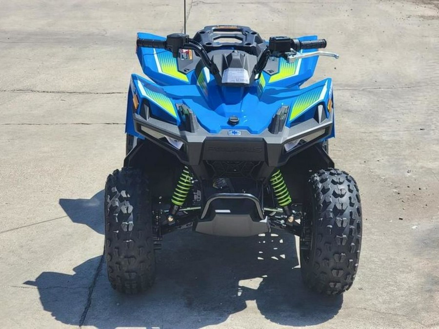 2025 Polaris® Outlaw 70 EFI