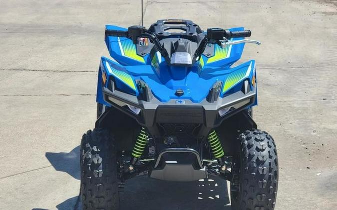 2025 Polaris® Outlaw 70 EFI