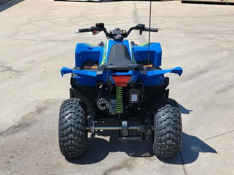 2025 Polaris® Outlaw 70 EFI
