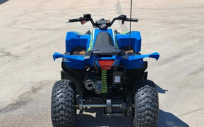 2025 Polaris® Outlaw 70 EFI