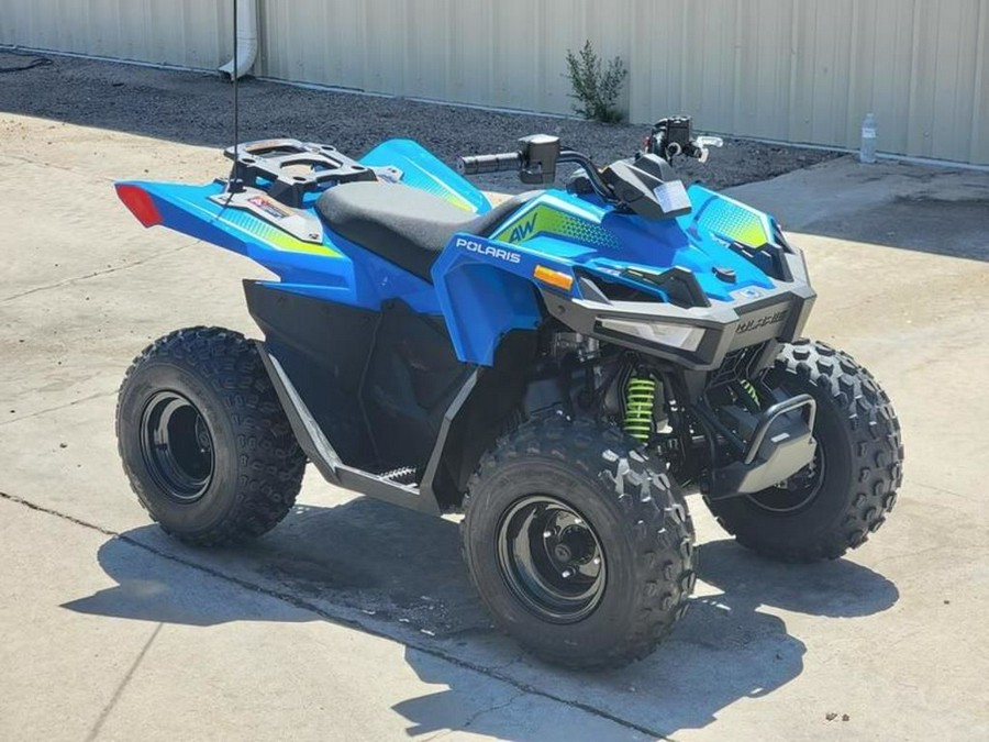2025 Polaris® Outlaw 70 EFI