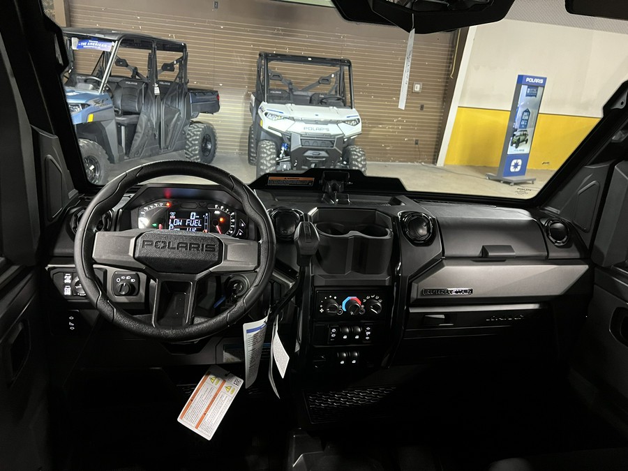 2026 Polaris Ranger Crew XD 1500 Northstar Edition Premium