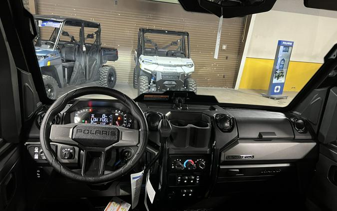 2026 Polaris Ranger Crew XD 1500 Northstar Edition Premium