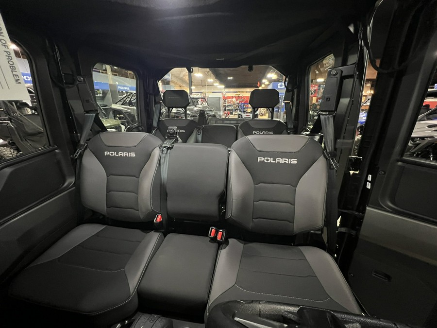 2026 Polaris Ranger Crew XD 1500 Northstar Edition Premium