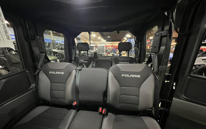 2026 Polaris Ranger Crew XD 1500 Northstar Edition Premium