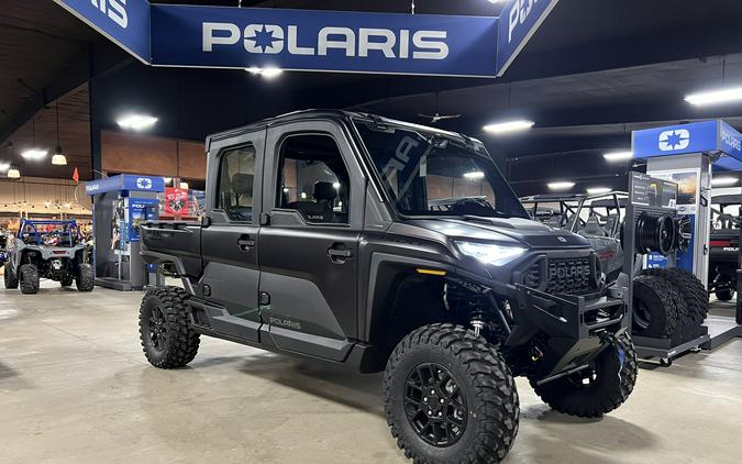 2026 Polaris Ranger Crew XD 1500 Northstar Edition Premium