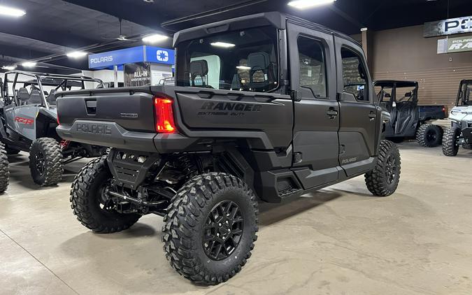 2026 Polaris Ranger Crew XD 1500 Northstar Edition Premium