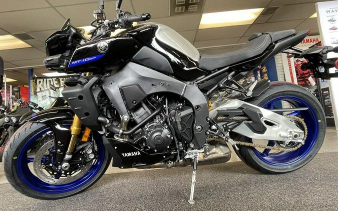 2026 Yamaha MT-10 SP
