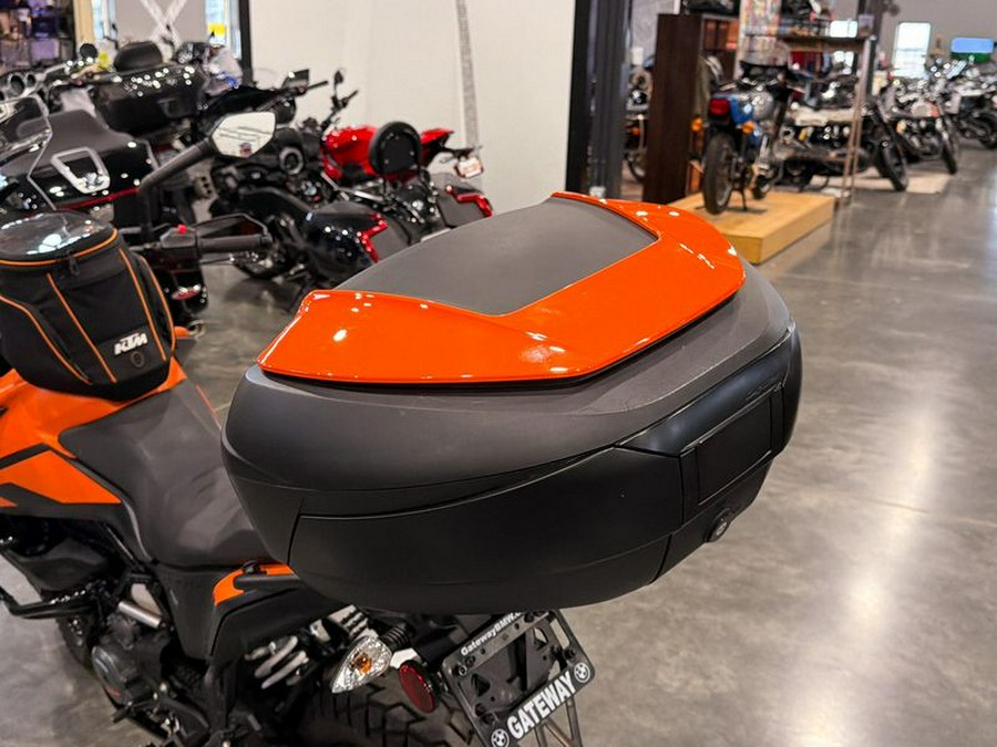 Used 2021 KTM 390 Adventure