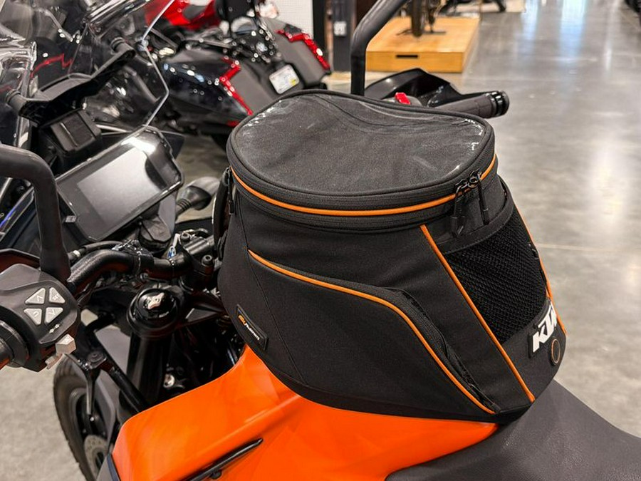 Used 2021 KTM 390 Adventure