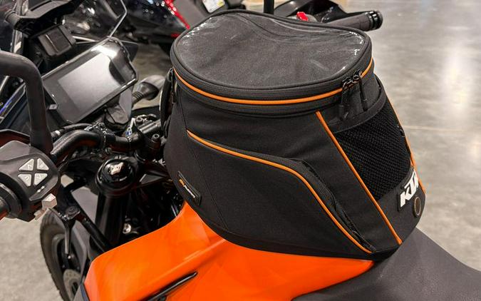 Used 2021 KTM 390 Adventure