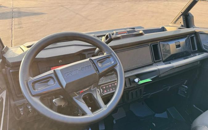 2026 Can-AM Defender MAX X Mr W/Doors HD11