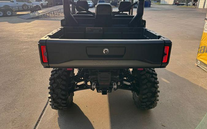 2026 Can-AM Defender MAX X Mr W/Doors HD11