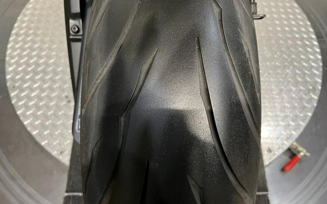 2023 Kawasaki Ninja ZX-10R KRT Edition