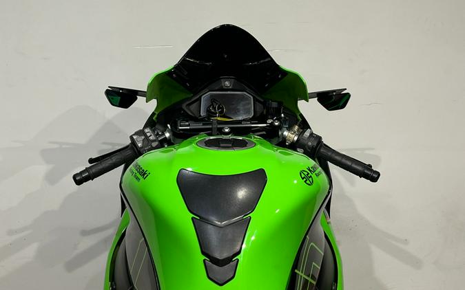 2023 Kawasaki Ninja ZX-10R KRT Edition