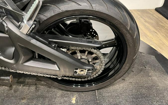 2023 Kawasaki Ninja ZX-10R KRT Edition