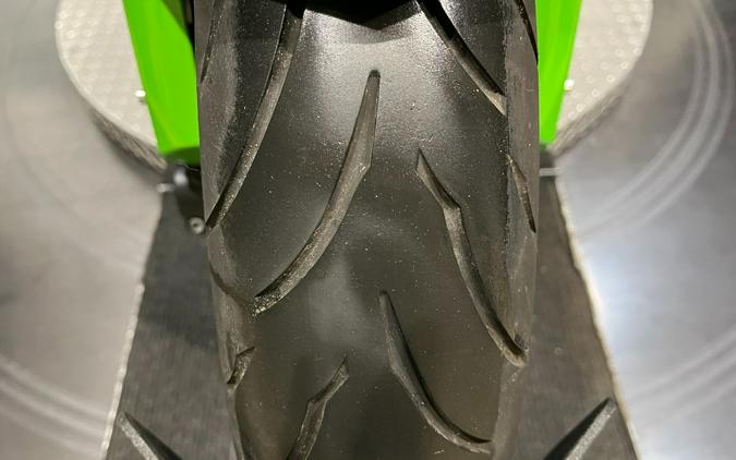 2023 Kawasaki Ninja ZX-10R KRT Edition