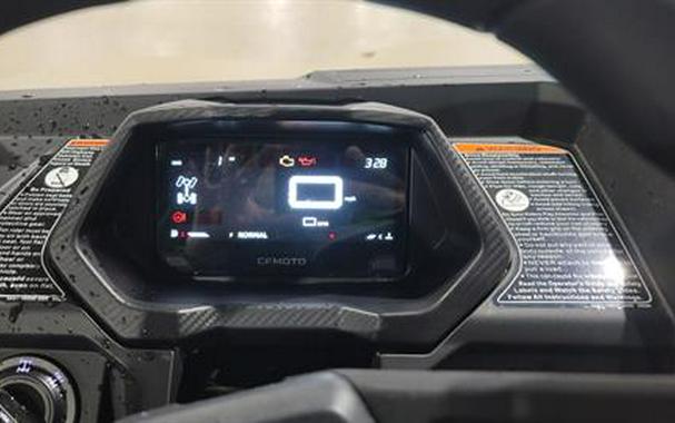 2026 CFMOTO UForce 800 XL