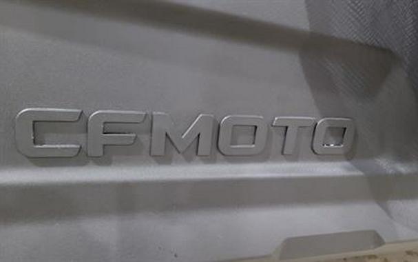 2026 CFMOTO UForce 800 XL