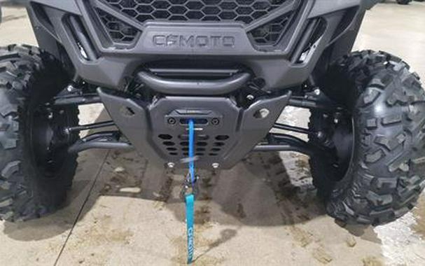 2026 CFMOTO UForce 800 XL