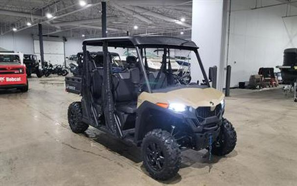 2026 CFMOTO UForce 800 XL
