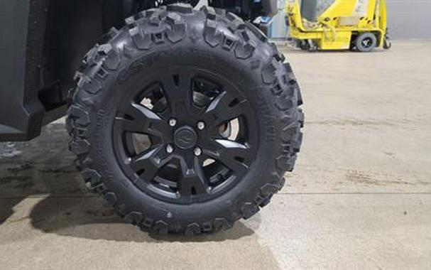 2026 CFMOTO UForce 800 XL