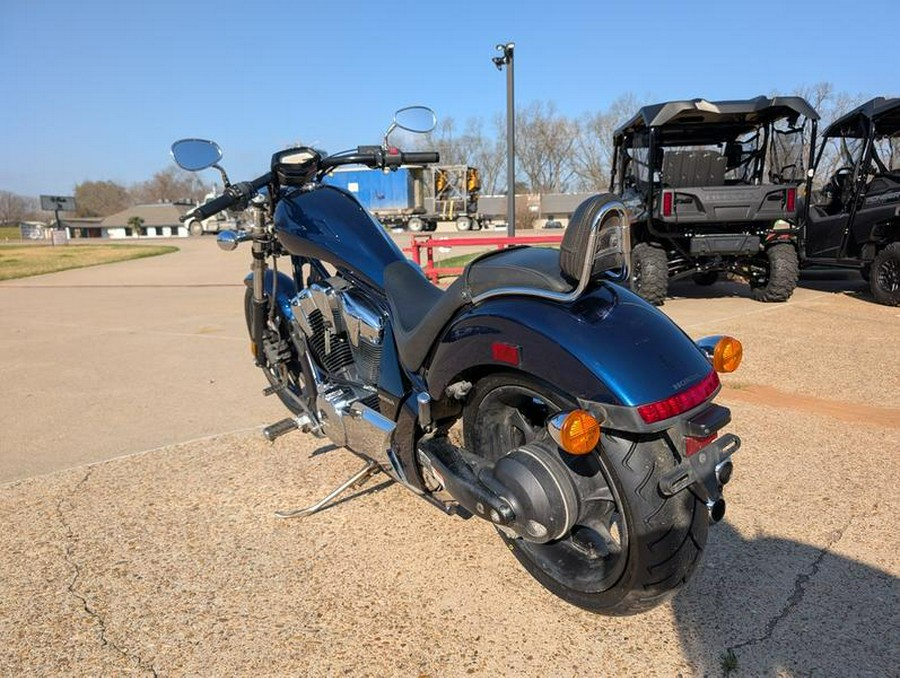2020 Honda® Fury