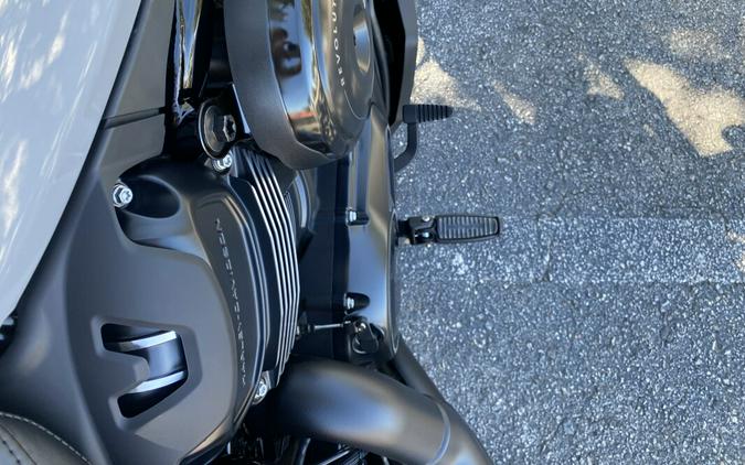 2026 Harley-Davidson® Nightster® RH975