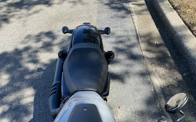 2026 Harley-Davidson® Nightster® RH975