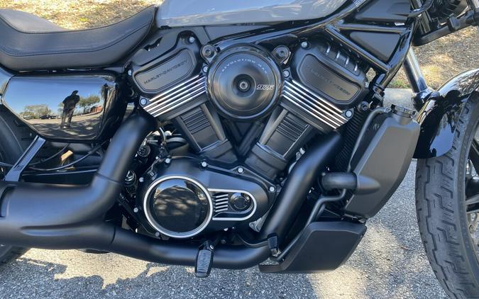 2026 Harley-Davidson® Nightster® RH975