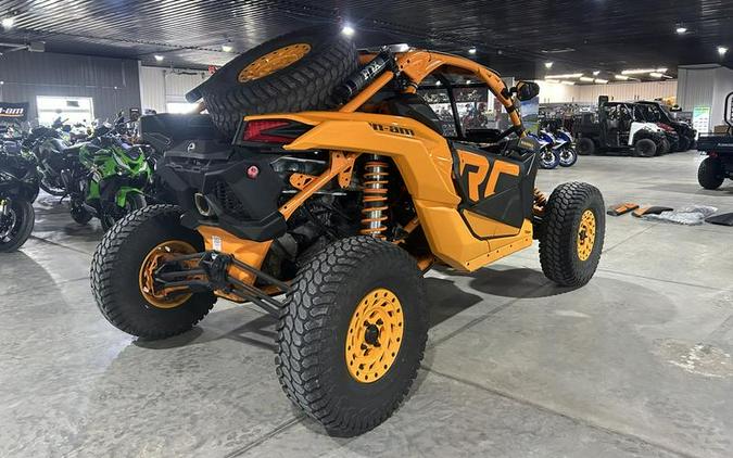 2020 Can-Am® Maverick™ X3 X™ rc Turbo RR