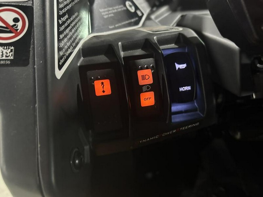 2020 Can-Am® Maverick™ X3 X™ rc Turbo RR