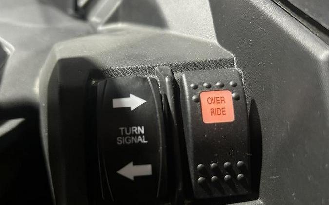 2020 Can-Am® Maverick™ X3 X™ rc Turbo RR