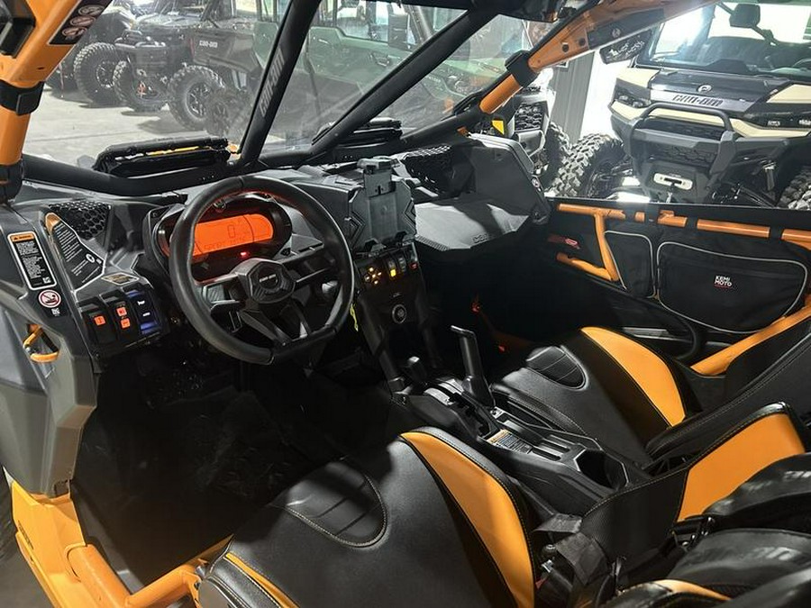 2020 Can-Am® Maverick™ X3 X™ rc Turbo RR