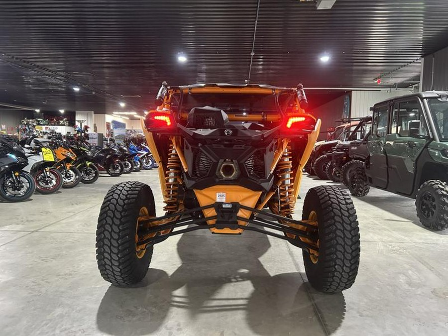 2020 Can-Am® Maverick™ X3 X™ rc Turbo RR