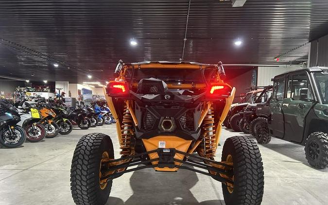 2020 Can-Am® Maverick™ X3 X™ rc Turbo RR