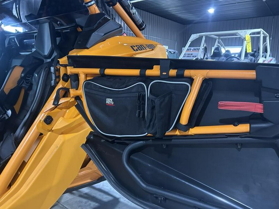 2020 Can-Am® Maverick™ X3 X™ rc Turbo RR