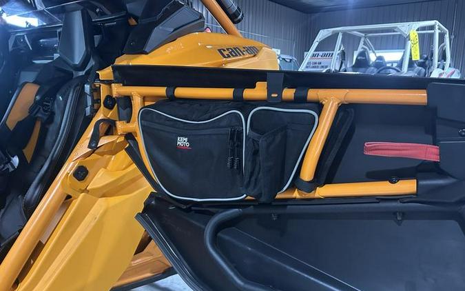 2020 Can-Am® Maverick™ X3 X™ rc Turbo RR