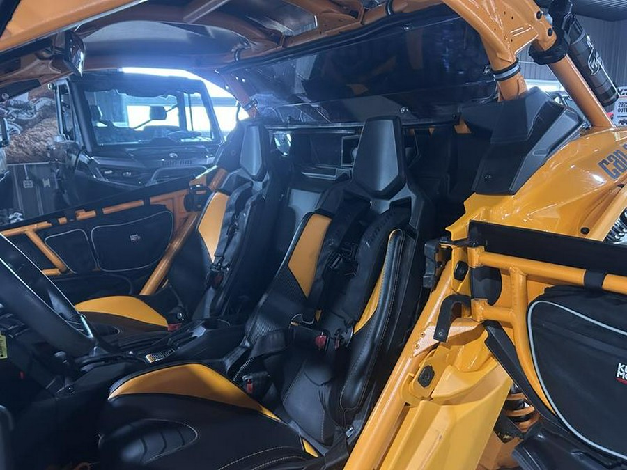 2020 Can-Am® Maverick™ X3 X™ rc Turbo RR