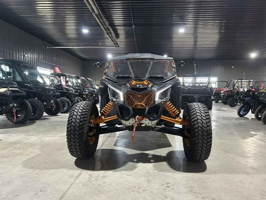 2020 Can-Am® Maverick™ X3 X™ rc Turbo RR