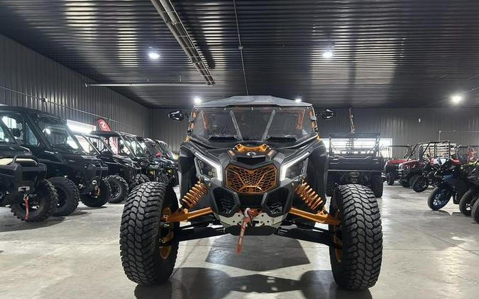 2020 Can-Am® Maverick™ X3 X™ rc Turbo RR